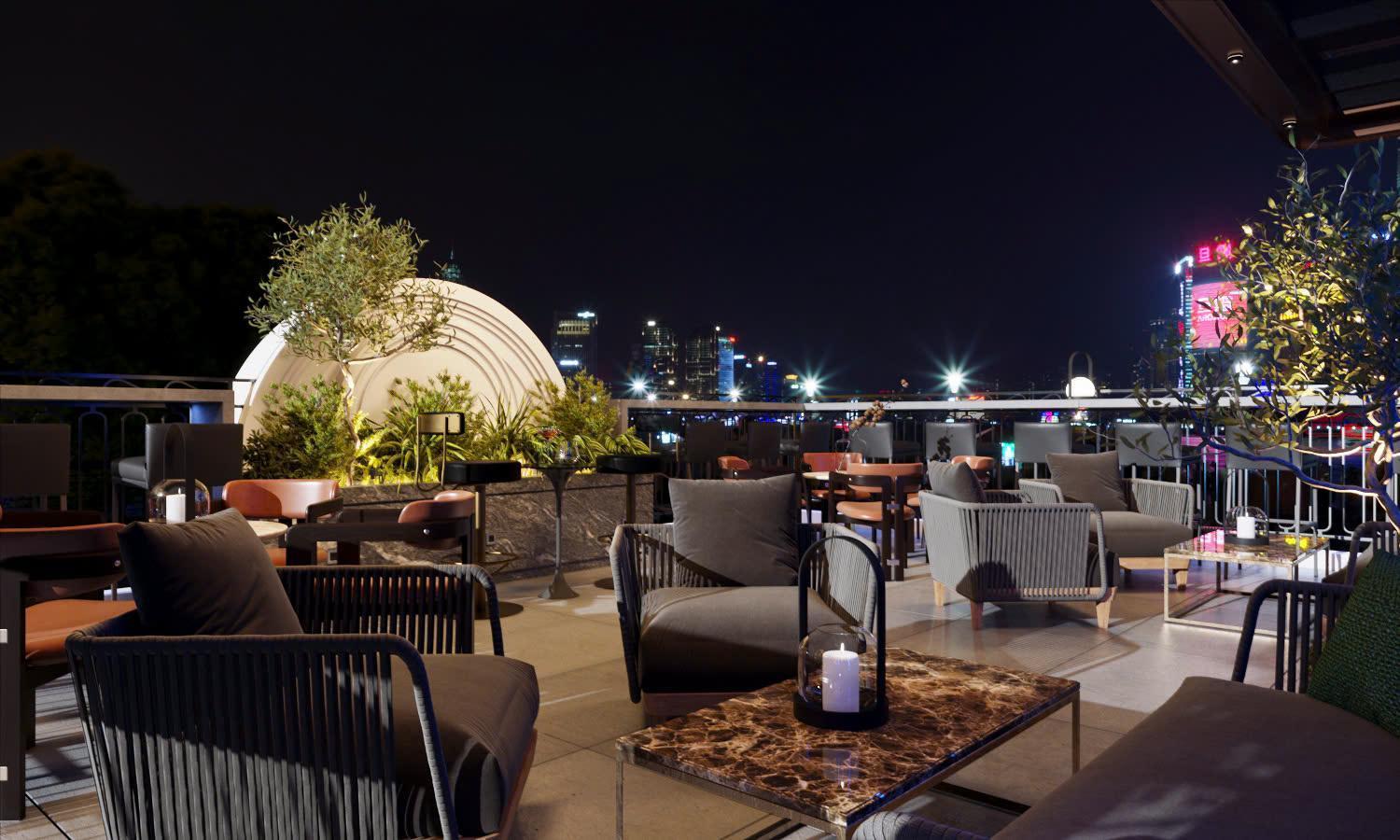 Sunline Central Hotel Ханой Екстер'єр фото