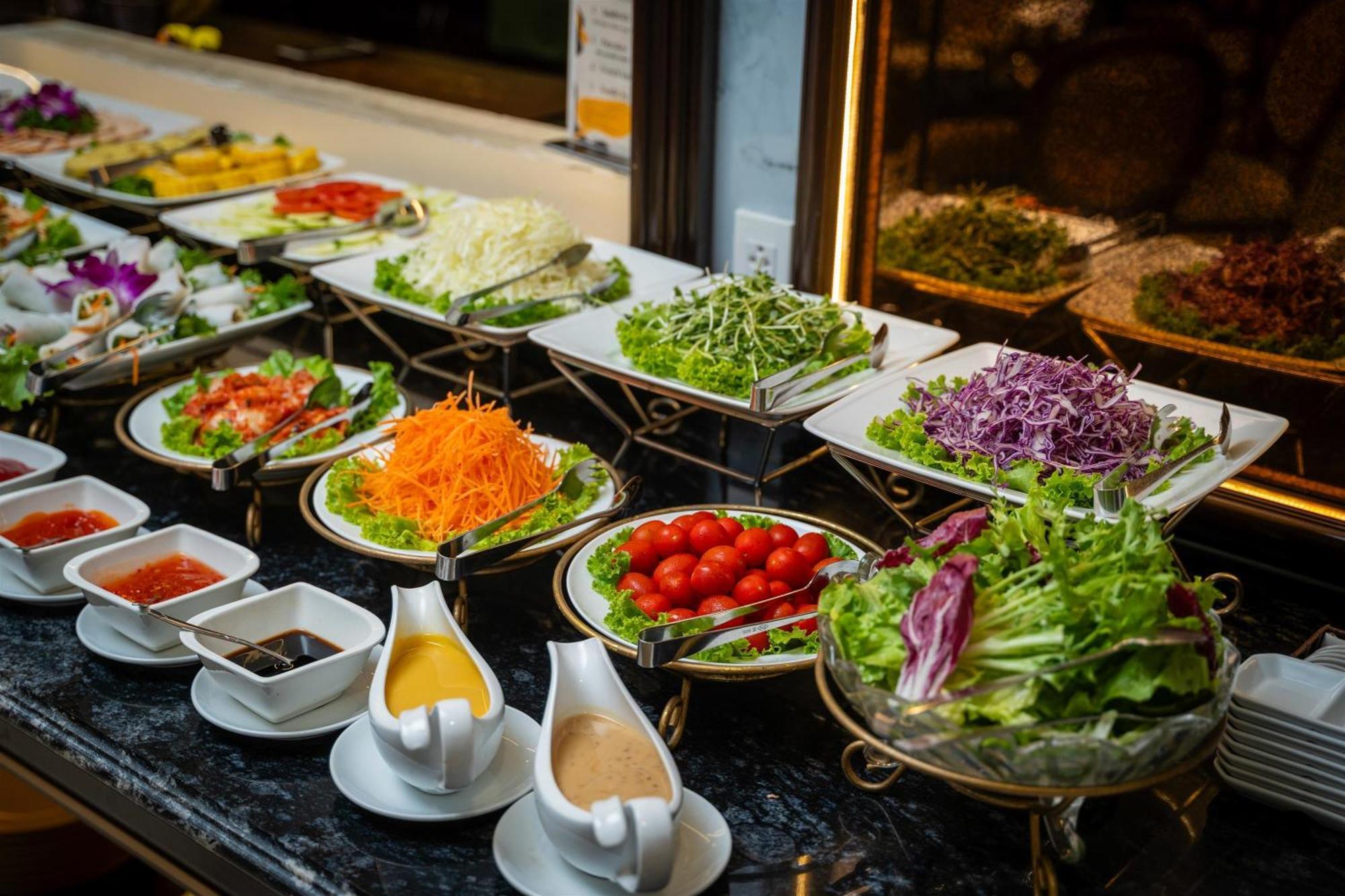 Sunline Central Hotel Ханой Екстер'єр фото