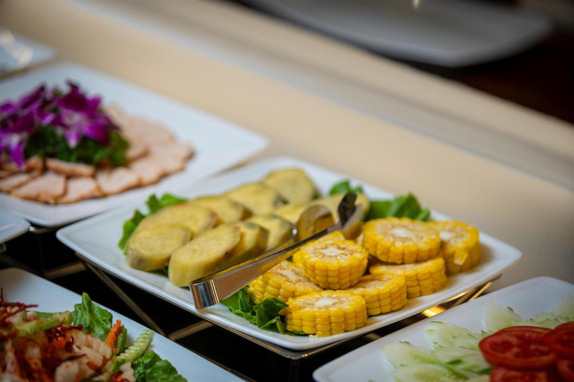 Sunline Central Hotel Ханой Екстер'єр фото