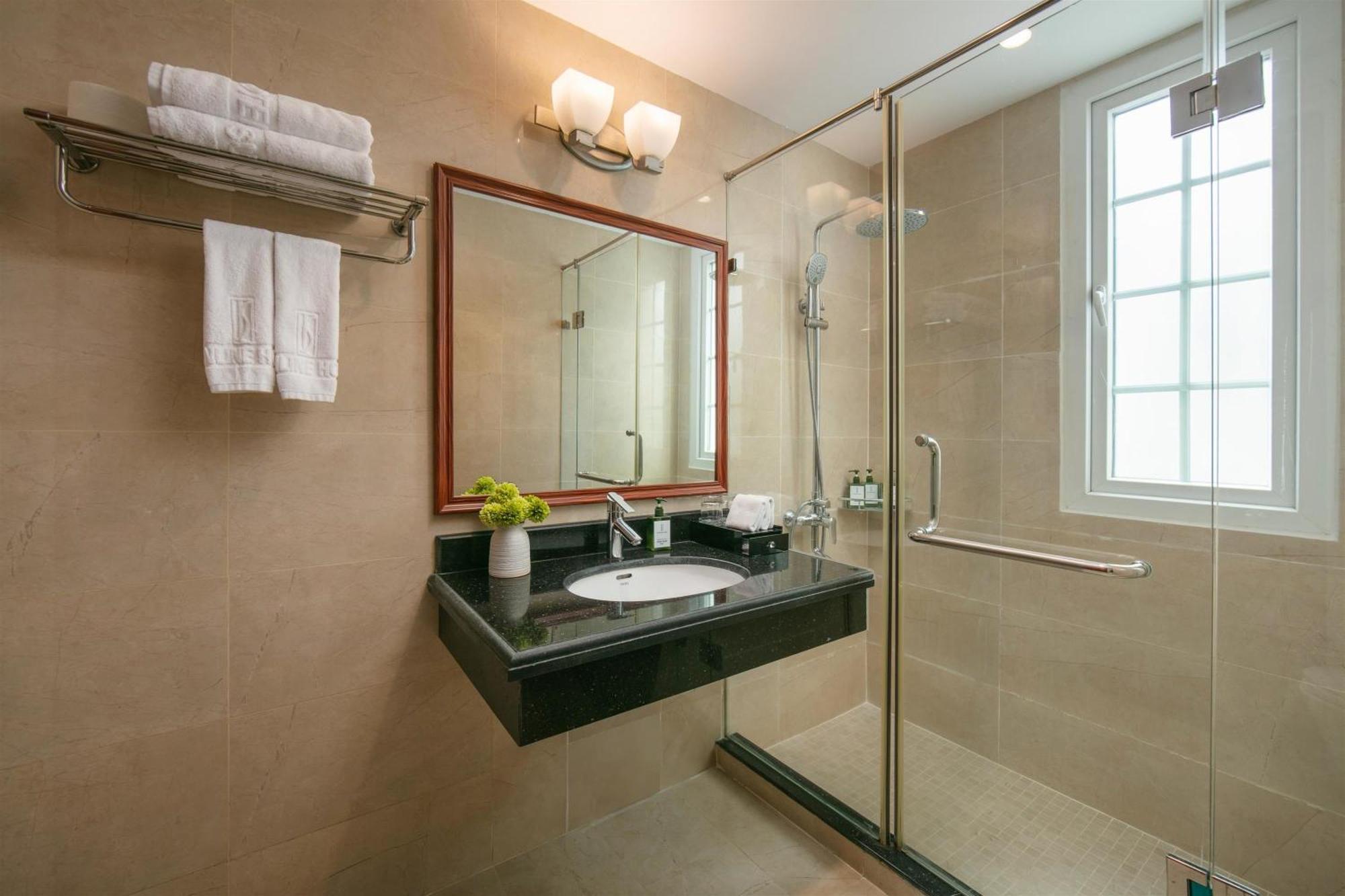 Sunline Central Hotel Ханой Екстер'єр фото