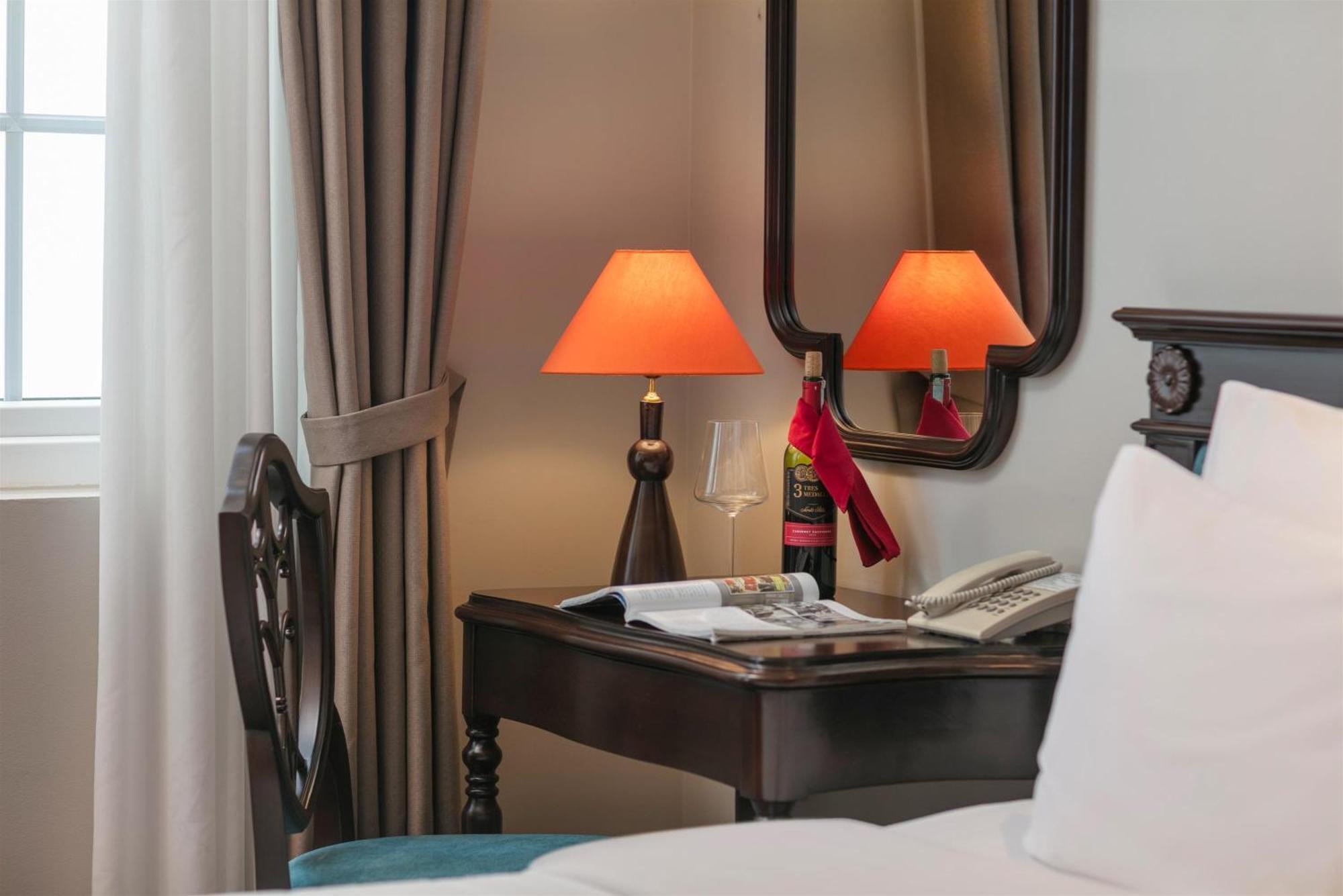 Sunline Central Hotel Ханой Екстер'єр фото